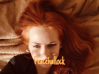 Peacehallock