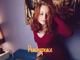 Peachypeace