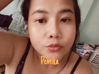 Pemika