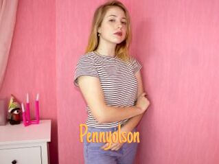 Pennyolson