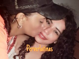 Perverlatinas