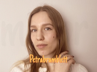 Petrabramblett