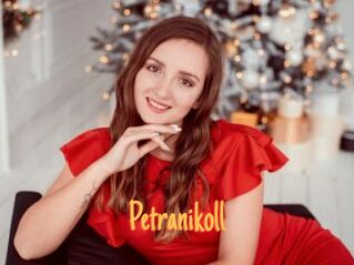 Petranikoll