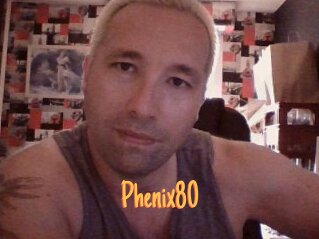 Phenix80