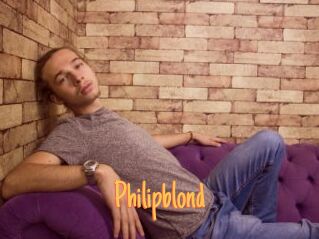 Philipblond