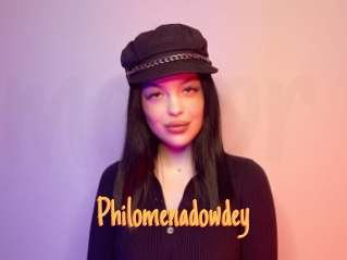 Philomenadowdey