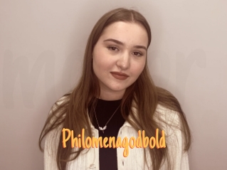 Philomenagodbold