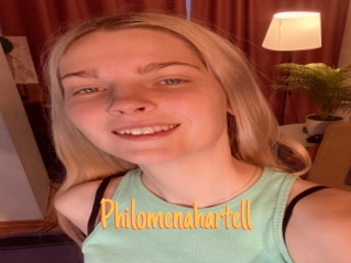 Philomenahartell