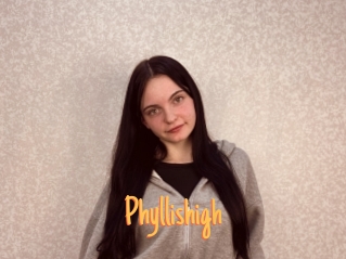 Phyllishigh