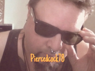 Piercedcock78