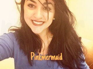 Pinkmermaid