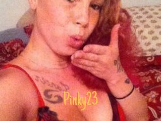 Pinky23