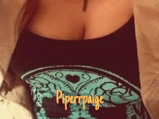 Piperrpaige