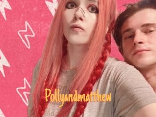 Pollyandmatthew