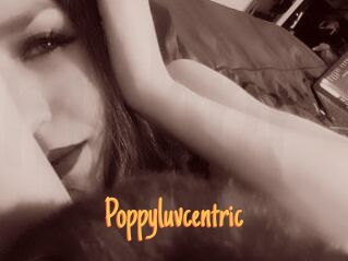 Poppyluvcentric