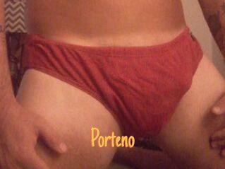 Porteno