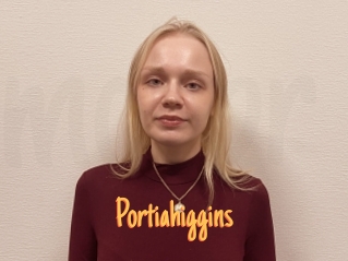 Portiahiggins