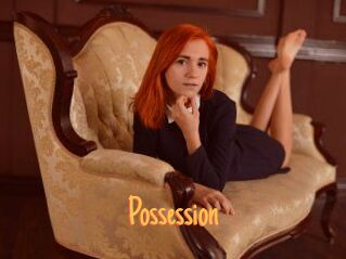 Possession