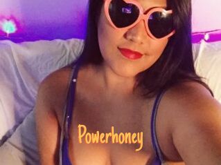 Powerhoney