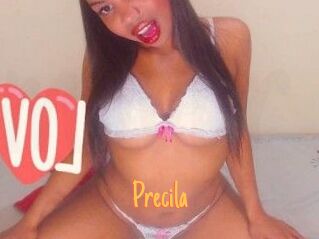 Precila