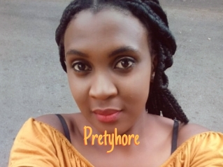 Pretyhore