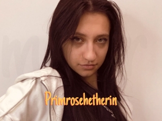 Primrosehetherin