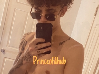 Princeofdhub