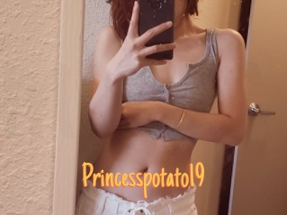 Princesspotato19