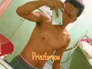 Prinzforyou