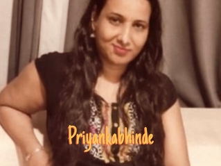 Priyankabhinde