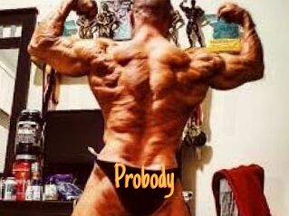 Probody