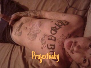 Projextbaby