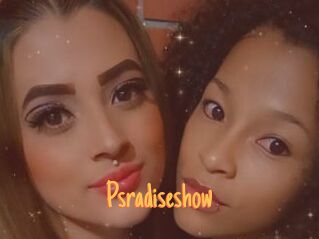 Psradiseshow