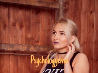 Psychologyema