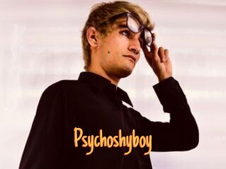 Psychoshyboy