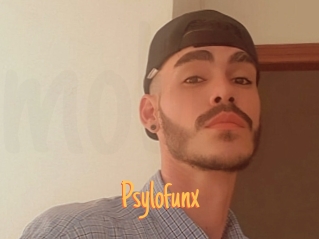 Psylofunx