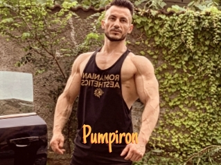 Pumpiron