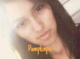 Pumpkinpie