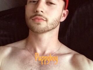 Puppyboy