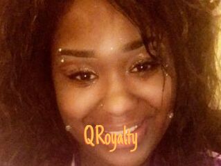 QRoyalty