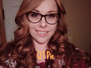 QT_Pie