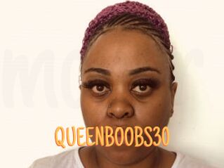 QUEENBOOBS30