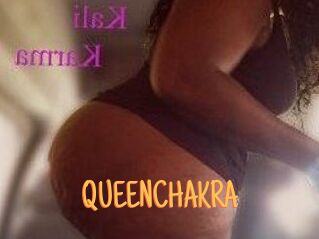 QUEENCHAKRA