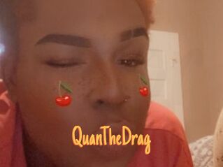 QuanTheDrag