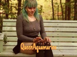 QueenAquamarine