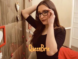 QueenBrie