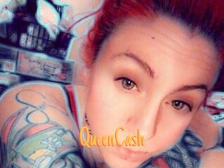 QueenCash