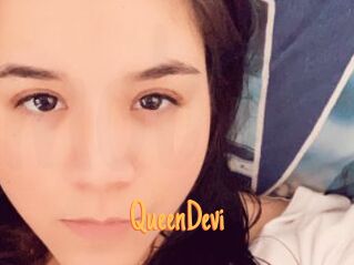 QueenDevi