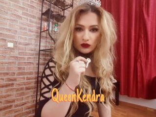 QueenKendra