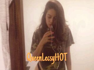 QueenLecsyHOT